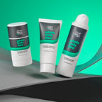 DOVE MEN + CARE Whole Body Deo Aluminum-Free Deodorant Cream Aloe + Bamboo Suitable from Pits, Privates, to Feet 2.5 fl oz
