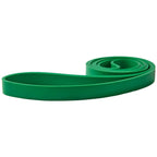 Pull Up Bands, Resistance Bands, Pull Up Assistance Band Exercise Bands for Men & Women Working Out, Body Stretching, Physical Therapy, Muscle Training - Green