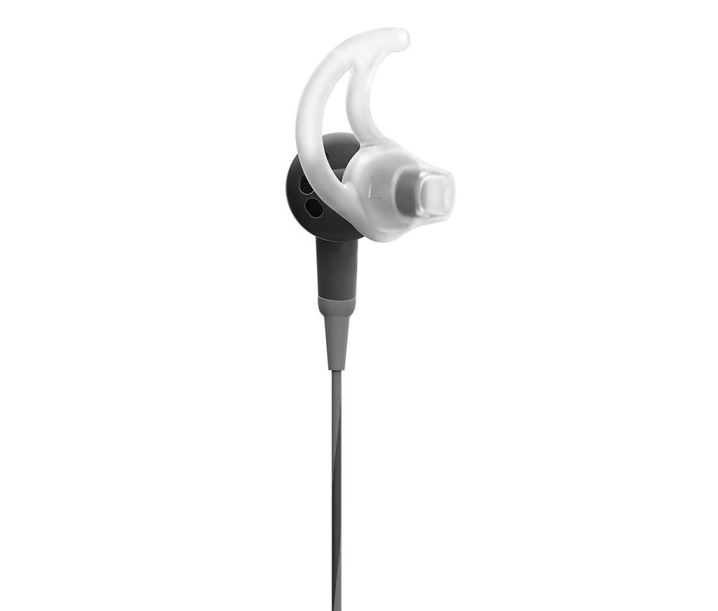 Bose SoundSport in-Ear Headphones - Charcoal
