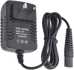 Replacment for BaByliss PRO Shaver FXFS2 Charger, 4.5V Power Adapter Compatible with BaBylissPRO Barberology Cordless Metal Double Foil Shaver FXFS2 Charging Cord