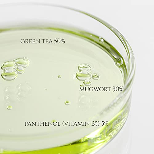 Beauty of Joseon Serum Line Calming Serum Green tea+Panthenol