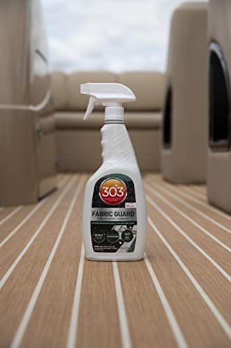 303 Products 30616CSR Products Inc Fabric Guard 16 Oz. Sprayer , White