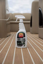 303 Products 30616CSR Products Inc Fabric Guard 16 Oz. Sprayer , White
