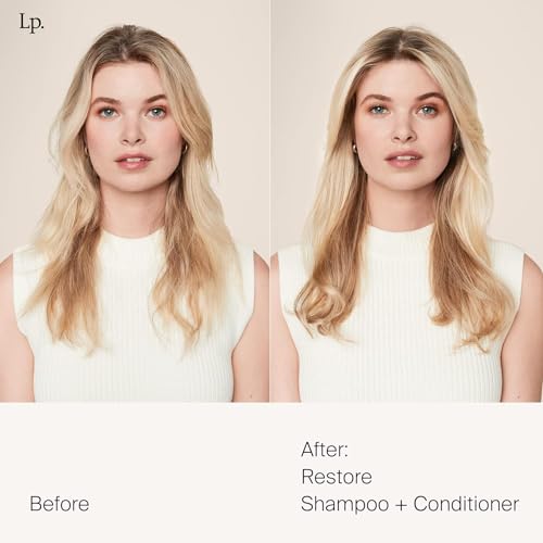 Living proof Restore Shampoo
