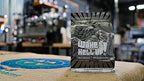 Wake The Hell Up! 12oz Ultra-Caffeinated Jamaican Me Crazy Ground Coffee, Low Acid, Medium-Dark Roast