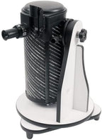 Sky-Watcher Sky-Watcher Heritage 130mm Tabletop Dobsonian 5-inch Aperture Telescope – Innovative Collapsible Design – Easy to Use, Perfect for Beginners, Black/White (S11705)