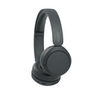 Sony WH-CH520 Wireless On-Ear Bluetooth Headphones with Microphone, Black