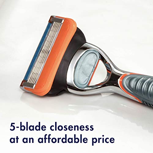 Gillette Fusion Power Razor Refill Cartridges, 8 Cartridges