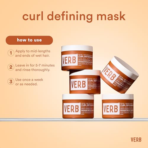 Verb Curl Shampoo & Conditioner Duo