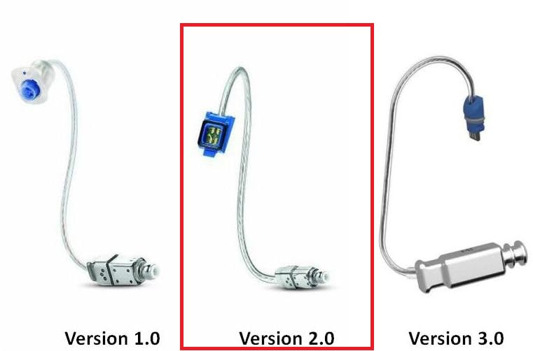 for Siemens/Signia 2.0 MiniReceiver Wax Guards Filters Hearing Aid Accessories Cerumen Stop Cleaning Tool Replacements #10966257 5-Pack/40 Filters (Sony C10 & E10 Compatible)