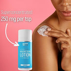 Magnesium Lotion & Magnesium Gel (2 Item Bundle)