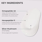 ALASTIN Skincare Hyaluronic Acid HA IMMERSE Moisturizing Face Serum (1 oz) | Restorative Serum Combats Dry, Dehydrated Skin | For Radiant, Glowing Skin