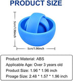 Fidget Toys for Kids, Sensory Toys for Adults, Gifts for Boys Girls Teens Christmas New Year Valentine's Day, ADHD Autism Stress Relief Finger Tools Classroom