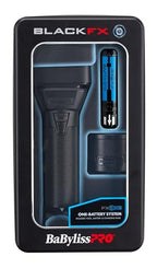 BaBylissPRO FXONE Double Foil Stick Shavers