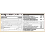 Emergen-C 1000mg Vitamin C Powder, with Antioxidants, B Vitamins and Electrolytes, Vitamin C Supplements for Immune Support, Caffeine Free Drink Mix, Raspberry Flavor - 60 Count/2 Month Supply