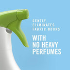 Febreze Light Odor-Eliminating Fabric Refresher, Sea Spray 500 Milliliter