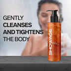Anti Aging Shower Gel, Moisturizing Body Cleanser, Cleansing and Firming Anti Aging Body Wash, 4.4 Oz (1)