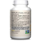Jarrow Formulas Curcumin Phytosome 500 mg - 60 Veggie Capsules - Formulated with Meriva - Antioxidant Support Supplement - Joint Health & Support - 60 Servings