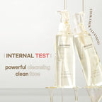 mixsoon Bean Cleansing Oil 6.59 fl oz / 195ml