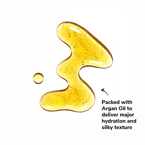 COLOR WOW Color Security Conditioner for Fine to Normal Hair – Weightless hydration for fine, thin, fragile hair | Detangles, nourishes + adds shine with Argan Oil | Color safe | Heat protection