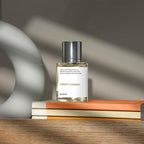 Dossier - Eau de Parfum - Ambery Cherry - Inspired by T.Ford Lost Cherry - Perfume Luxury - Pure Infused - Paraben Free - Vegan - For Women Men Unisex - Fragrance 1.7 Fl oz (Spray 50ml)