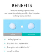 REJURAN® Refreshing Emulsion, c-PDRN® - Deep Hydration, Radiance-Boosting Moisturizer for Firmness, Skin Elasticity, and Optimal Moisture Balance. Korean Skin Care (1.52 fl oz)