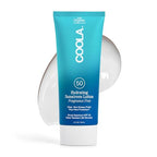 COOLA Organic Sunscreen SPF 50 Sunblock Body Lotion, Dermatologist Tested S