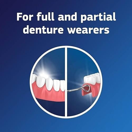 Fixodent Denture Adhesive Cream - Food Seal