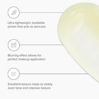 DRMTLGY Makeup Primer No.1 - Face Primer for Oily Skin & All Skin Types - Pore Minimizer for Face - Controls Shine & Fills Fine Lines, 1oz