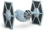All-New Limited Edition, STAR WARS TIE Fighter Stand for Amazon Echo Dot (4th & 5th Generations). Device Sold Separately