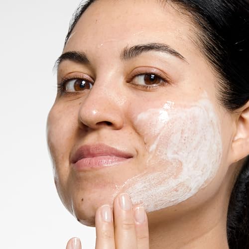 Clinique 3-Step All About Clean Liquid Facial Cleanser Soap For Oily Skin Types