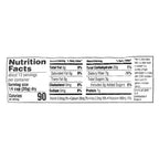 Great Value Baby Lima Beans, 16 oz, Pack of 6