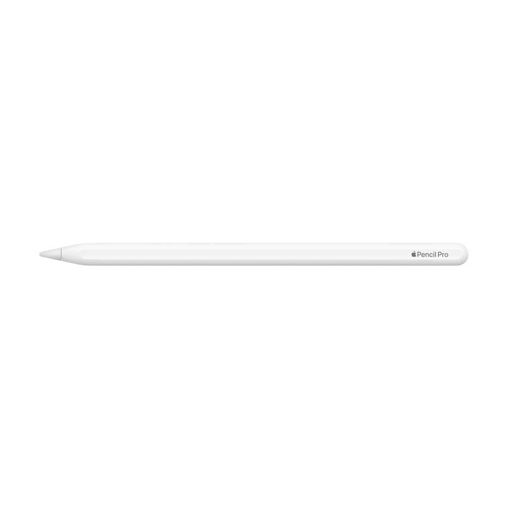 Apple Pencil Pro: Latest Model - Device Compatibility Check Required