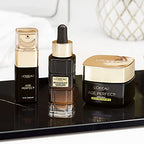 L'Oreal Paris Age Perfect Cell Renewal Anti-Aging Eye Cream, For Dark Circles & Puffiness 0.5 Fl oz