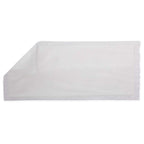 Medline Skinfold Dry Sheet,Skin Moisture Management,Soft,Non-Chafing,Pre-Cut & Ready to Use,6" x 14",(Pack of 20)