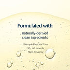 ROUND LAB 1025 Dokdo Cleansing Oil 6.76 Fl Oz, Facial Oil Cleanser for Face, Deep Pore Cleansing, Makeup Blackhead Impurities Remover, Easy to Wash Off No Oily Residue, Korean Skin Care