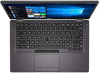 Dell Latitude 5400 Laptop FHD Touchscreen, Intel Core I5-8365U 8th Gen Processor, 32GB Ram, 512GB SSD, Webcam, Type C, HDMI Windows 11 Pro (Renewed)