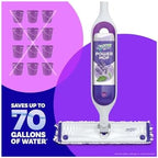 Procter & Gamble DETERGENTSWFRLAV6/.75