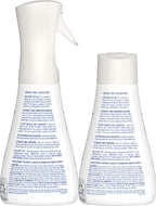 Clorox Disinfecting Mist, Lemon and Orange Blossom, 1 Spray and 1 Refill, 16 oz Each