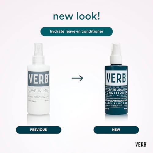 VERB® Hydrate Leave-in Conditioner, 6.5 oz
