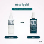 VERB® Hydrate Leave-in Conditioner, 6.5 oz