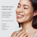 Solawave LightBoost Red Light Therapy Serum for Face & Neck | Enhances Beauty Wand & Microcurrent Devices | Boosts Collagen & Hydration for Radiant Skin, Reduces Appearance of Wrinkles & Fine Lines