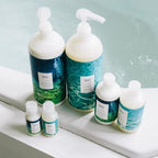R+Co Atlantis Moisturizing B5 Conditioner | Nourishing + Tames Frizz + Intense Hydration | Vegan + Cruelty-Free |
