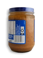 ADAMS Peanut Butter Crunchy, 500 GR