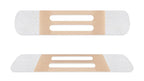 CosmeSearch, Inc. Secret Lift Pro - Instant Neck Lift Tapes and Bands Pre-Assembled Jaw Jowl Neck Tape Ultra Lifts