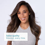 BaBylissPRO® Nano Titanium™ COMPACT TOOLS deliver full power in a compact size - deep waver, hair dryer, hot air brush, paddle brush, wand