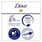 Unilever Dove Nutritive Solutions Color Care Hair Conditioner for Color Treated Hair Color Protect Long Lasting Color Vibrancy 12 oz (Pack of 2)