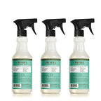 Mrs. MEYER'S CLEAN DAY All-Purpose Cleaner Spray,Basil,16 fl. oz,(Pack of 6)