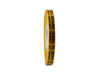 GGR Supplies T.R.U. ATG-7502 ATG Tape (Acid Free Adhesive Transfer Tape): 3/8 in. Wide x 36 yds. (Pack of 6)