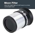 Celestron Travel Scope 70DX Portable Refractor Telescope – 70mm Aperture, Fully-Coated Glass Optics – Includes Bonus Phone Adapter, Backpack & More – Ideal for Beginners & Travel